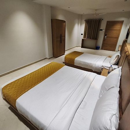 Hotel Beverly Plaza Kozhikode Εξωτερικό φωτογραφία
