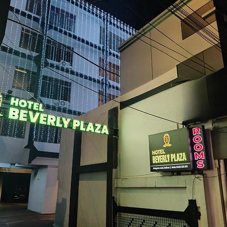Hotel Beverly Plaza Kozhikode Εξωτερικό φωτογραφία
