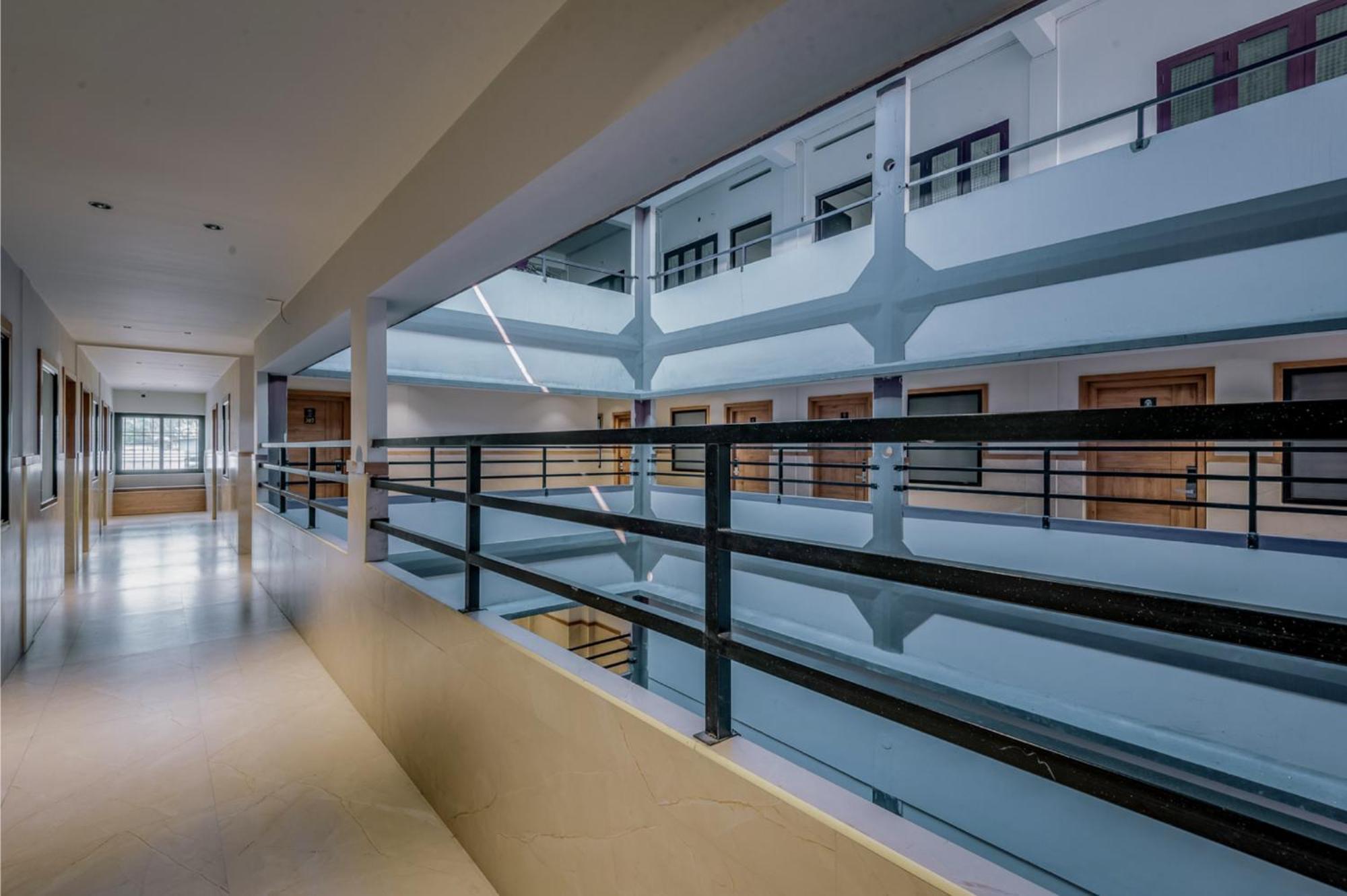 Hotel Beverly Plaza Kozhikode Εξωτερικό φωτογραφία