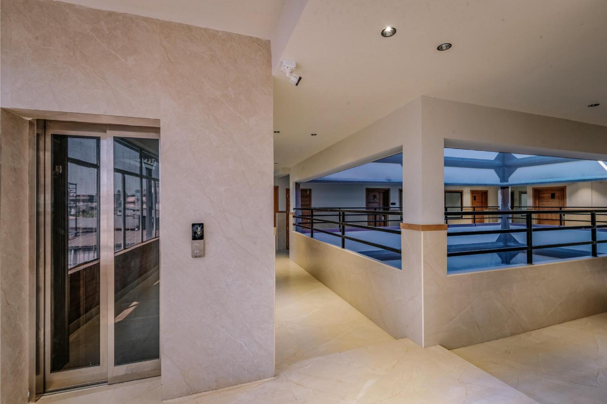 Hotel Beverly Plaza Kozhikode Εξωτερικό φωτογραφία