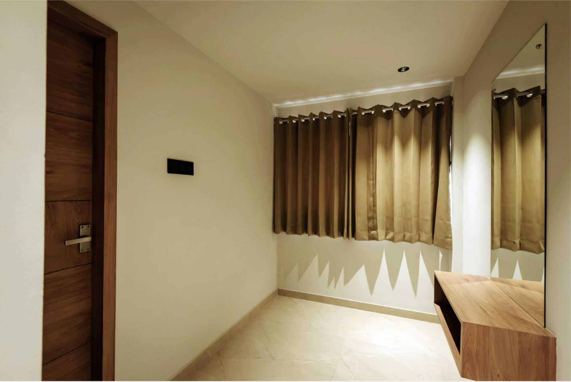 Hotel Beverly Plaza Kozhikode Εξωτερικό φωτογραφία