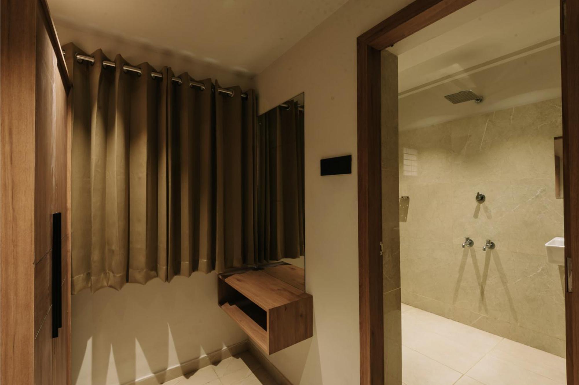 Hotel Beverly Plaza Kozhikode Εξωτερικό φωτογραφία