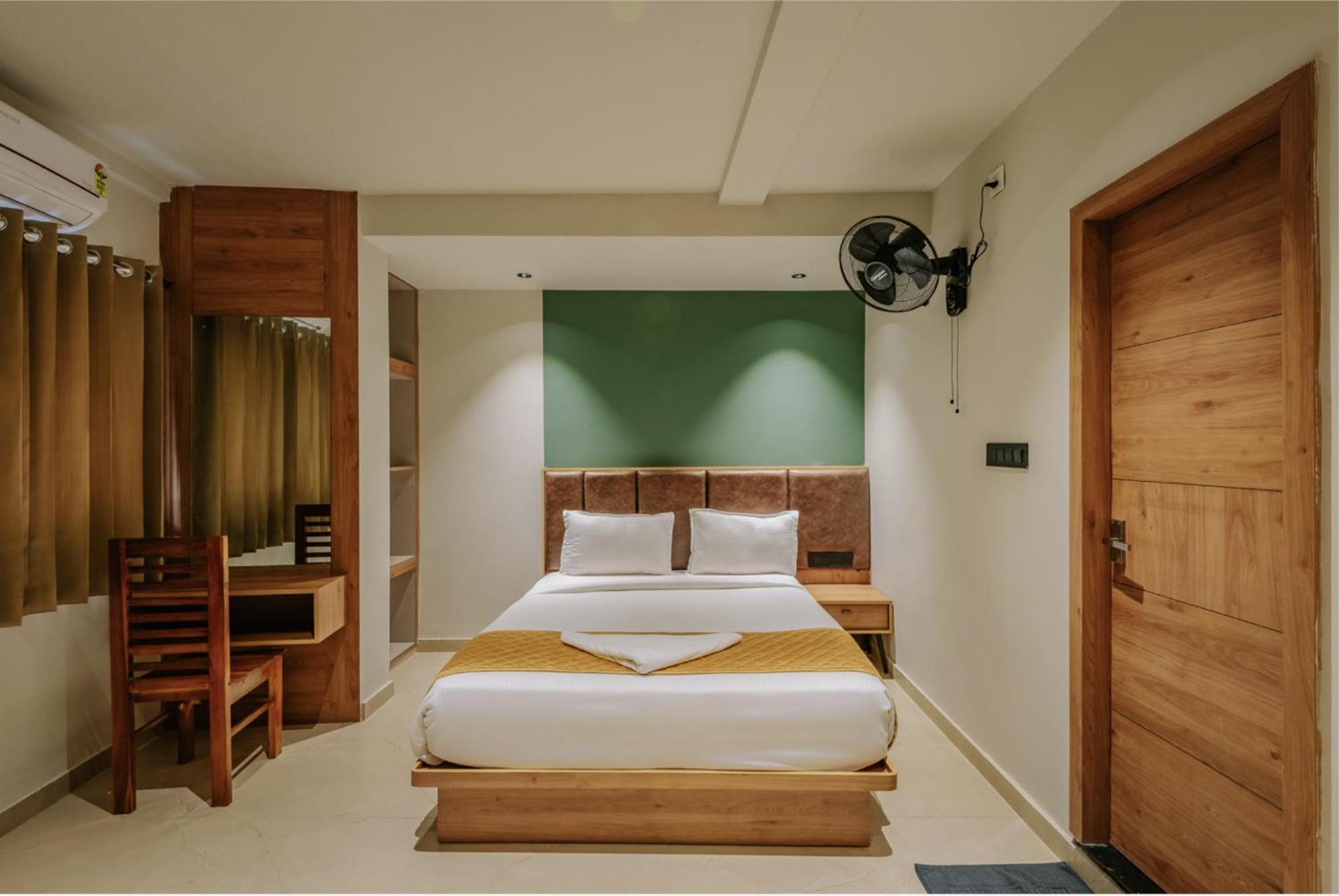 Hotel Beverly Plaza Kozhikode Εξωτερικό φωτογραφία