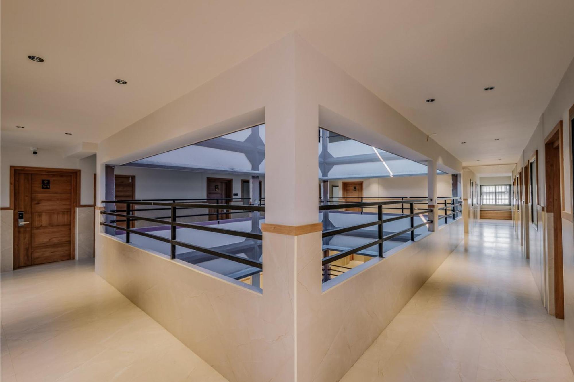 Hotel Beverly Plaza Kozhikode Εξωτερικό φωτογραφία