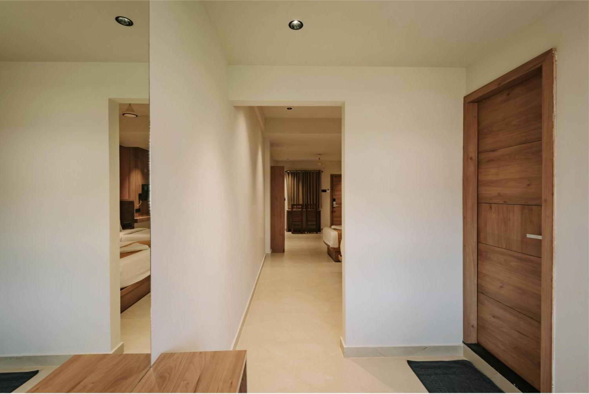 Hotel Beverly Plaza Kozhikode Εξωτερικό φωτογραφία
