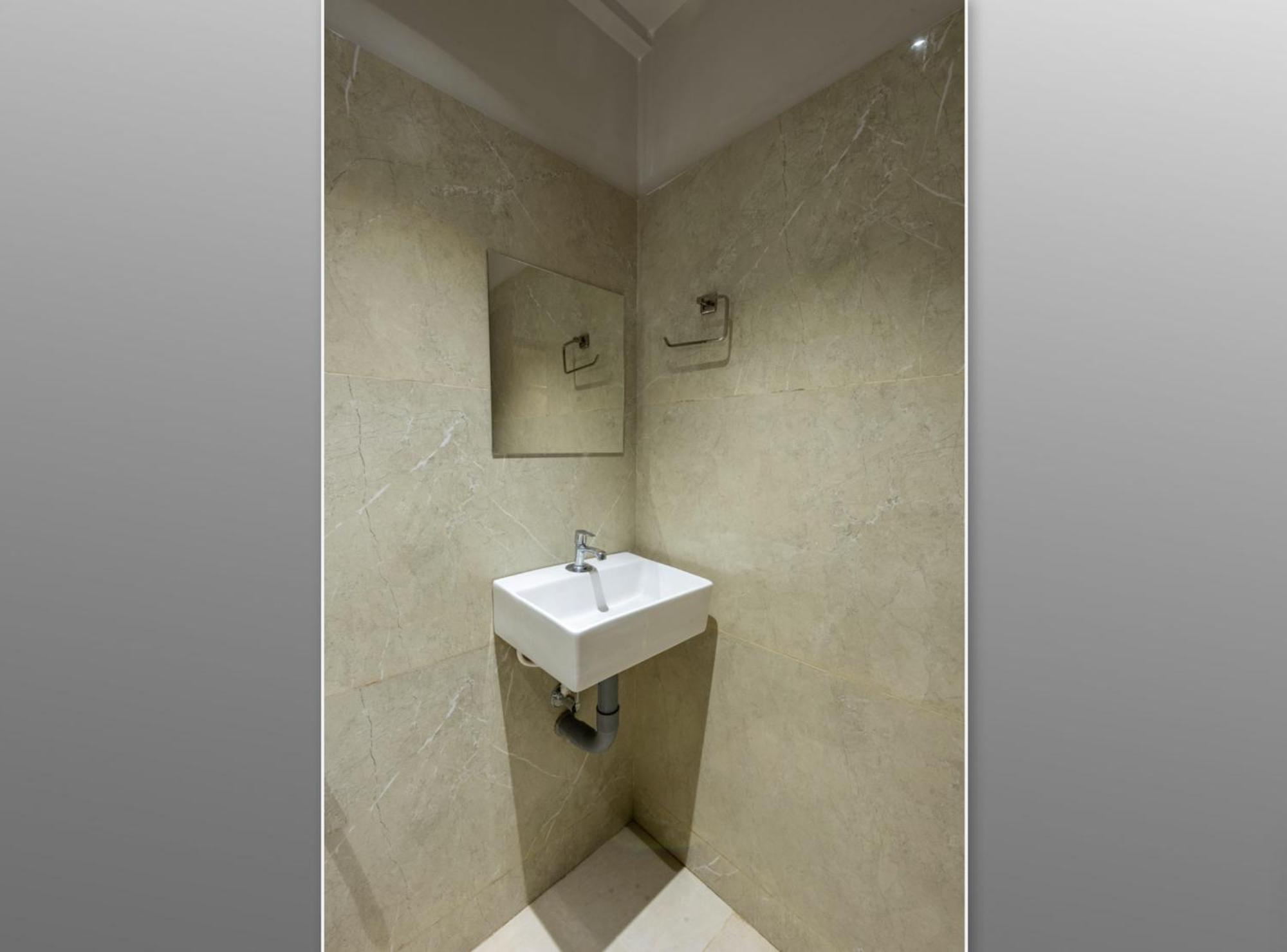 Hotel Beverly Plaza Kozhikode Εξωτερικό φωτογραφία