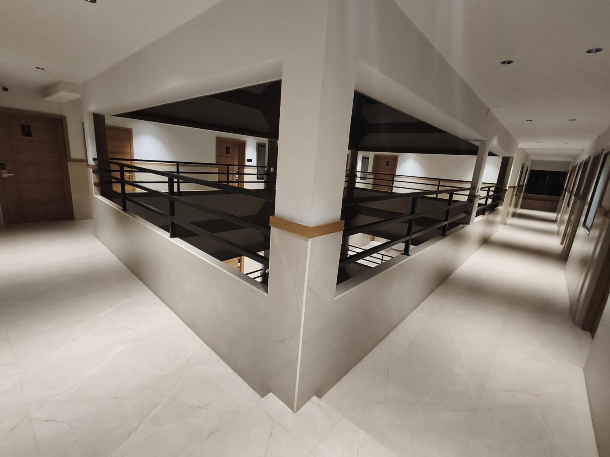 Hotel Beverly Plaza Kozhikode Εξωτερικό φωτογραφία