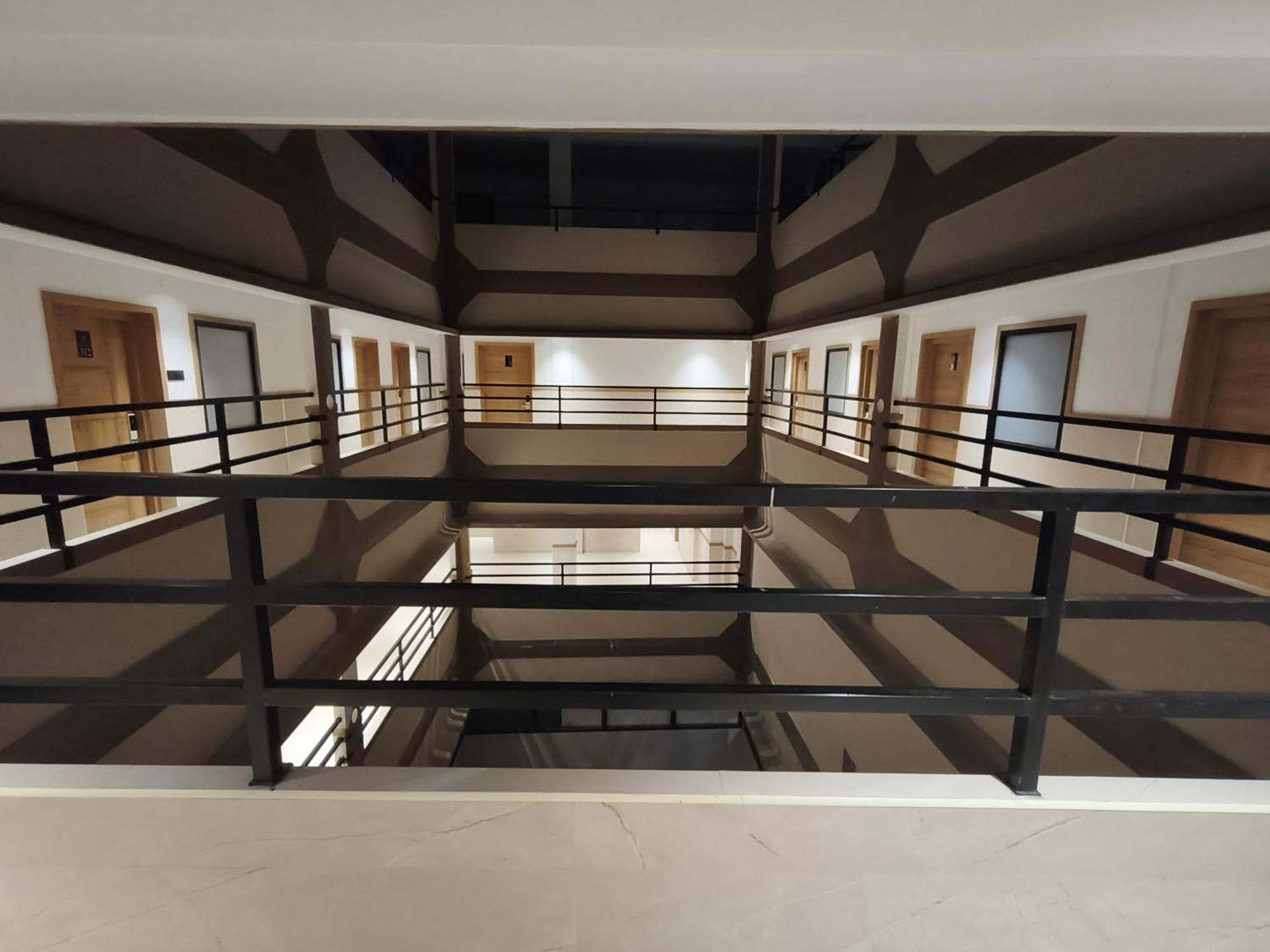 Hotel Beverly Plaza Kozhikode Εξωτερικό φωτογραφία