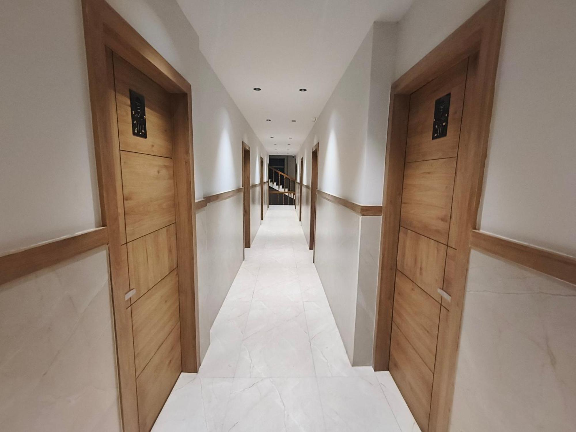 Hotel Beverly Plaza Kozhikode Εξωτερικό φωτογραφία