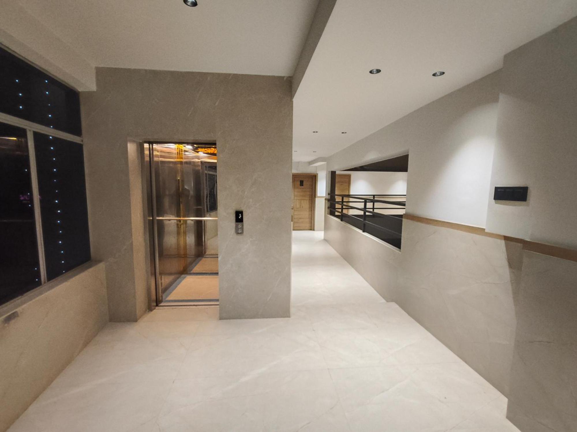 Hotel Beverly Plaza Kozhikode Εξωτερικό φωτογραφία